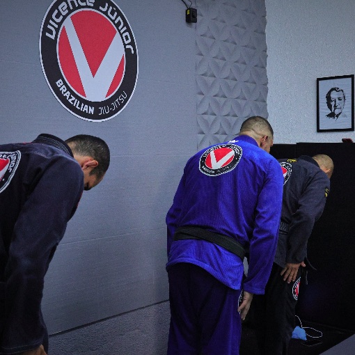 Event cover Vicente Jr. Jiu-Jitsu - Treino Bonde da Madrugada