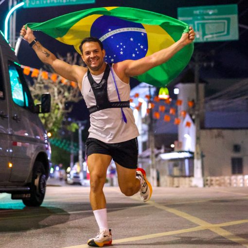 Event cover Treino Av. Agamenon Magalh�es 14/04/26