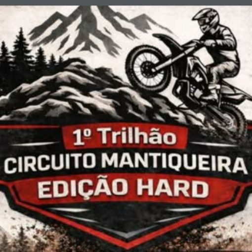 Event cover 1� TRILH�O CIRCUITO MANTIQUEIRA EDI��O HARD 