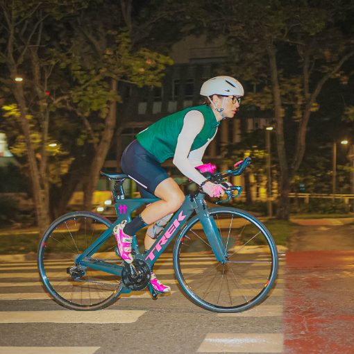 Event cover TREINO USP 14/04/26