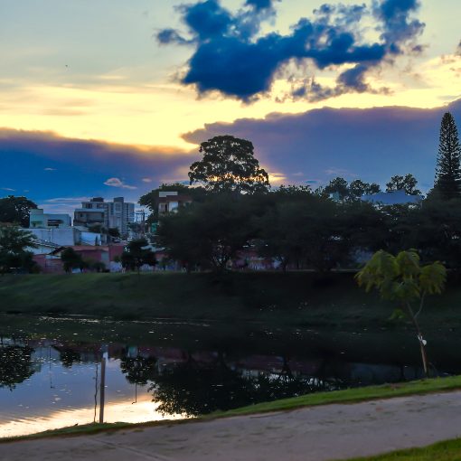 Copertura dell'evento Pq Dom Quixote - ter�a feira  - Sorocaba 