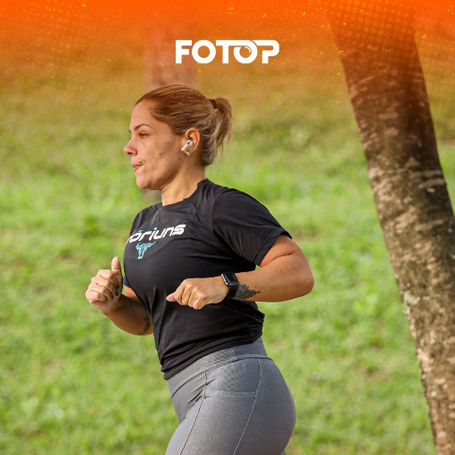 Capa do evento TREINEI E POSTEI NA UFLA - MANH� DE TER�A 14/04