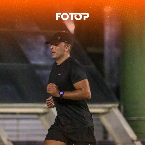 Capa do evento TREINEI E POSTEI NA UFLA - NOITE DE TER�A 14/04