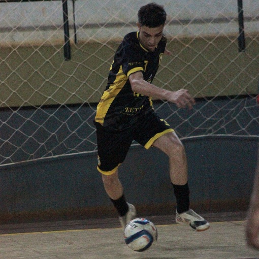 Event cover CAMPEONATO DE FUTSAL DO TRABALHADOR 