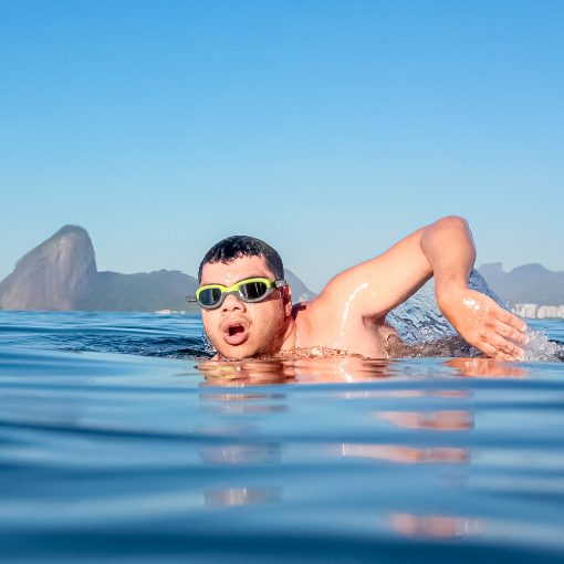 Event cover TREINO MAR ADENTRO