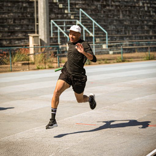 Capa do evento PISTA DE ATLETISMO UFLA - MANH� DE TER�A 14-04