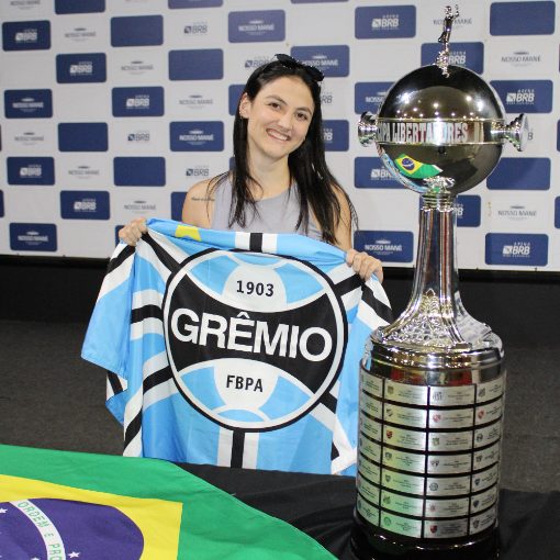 Copertura dell'evento NOSSO MAN� -14/04/2026