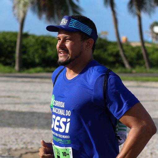 Event cover 2� CORRIDA NACIONAL DO SESI ETAPA ARACAJU