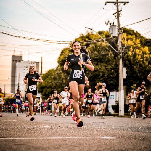Event cover 1� CORRIDA DO TRABALHADOR RONDON�POLIS