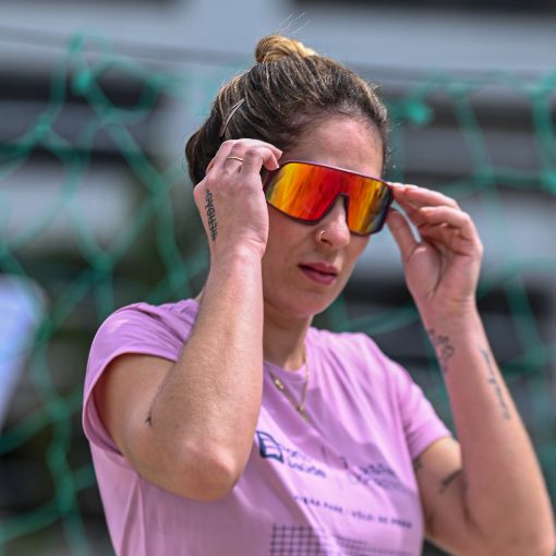 Event cover VOLEI ADULTO TRACK & FIELD - ARENA PARK (DIA 2)