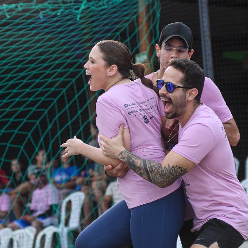 Event cover VOLEI ADULTO TRACK & FIELD - ARENA PARK (DIA 3)