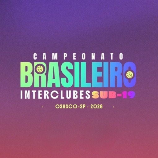 Event cover CBI Sub-19 - Osasco - Dia 1
