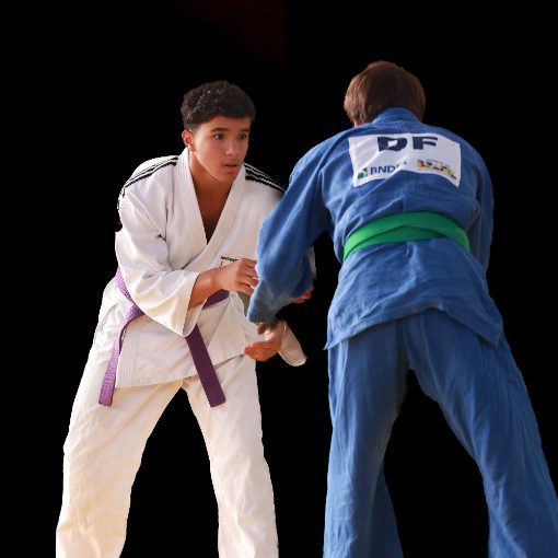 Event cover SELETIVA ESTADUAL BRASILEIRO SUB 13/CADETE