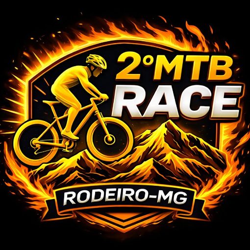 Event cover 2� MTB RACE - RODEIRO 2026