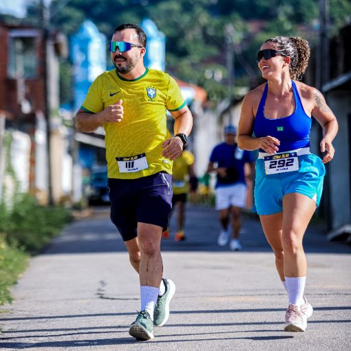 Portada del evento Corrida DW 3.0