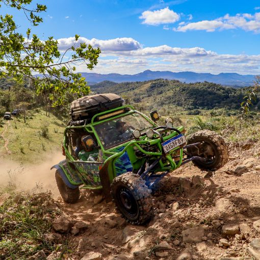 Event cover TRILHÃO MOTOS E JIPES BRUMADINHO OFF-ROAD