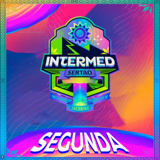 Event cover IV Intermed Sert�o - Segunda