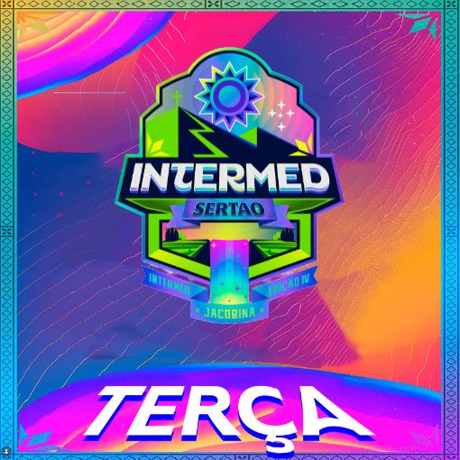 Event cover IV Intermed Sert�o - Ter�a