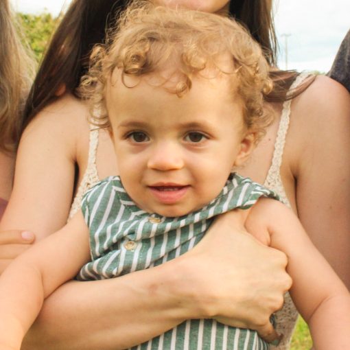 Event cover Anivers�rio Baby H