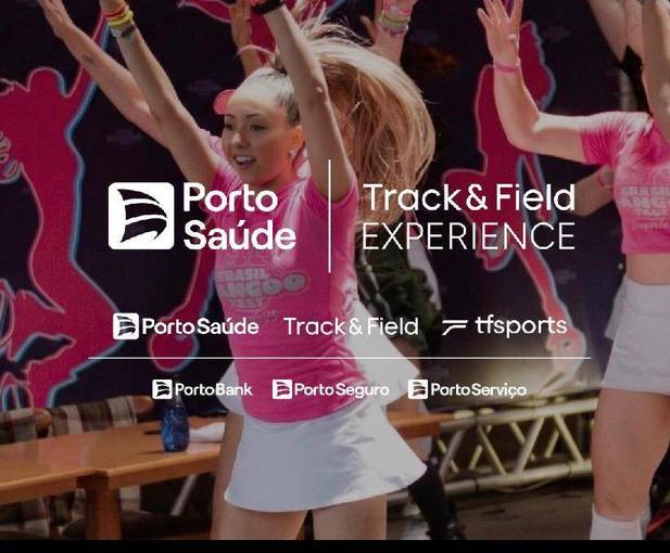 Event cover Track&Field Experience | Kangoo Jumps + Pet Ride Nex.On