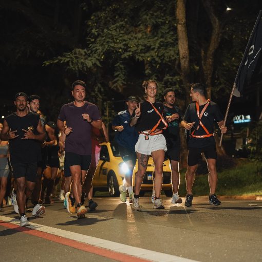 Capa do evento TREINO TAQUARAL - 14/04 [TARDE/NOITE] - @CLIQ_SP