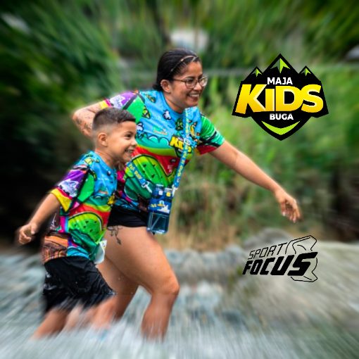 Event cover MAJA KIDS BUGA