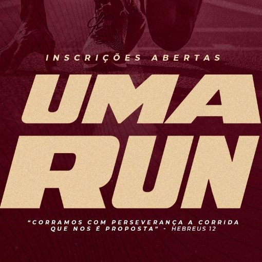 Event cover UMA RUN