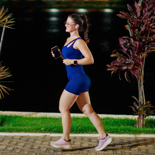 Event cover Orla Petrolina/ treino noturno 14/04/26