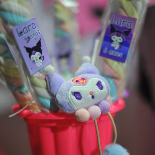 Event cover Niver da Lara - 12/04/2026