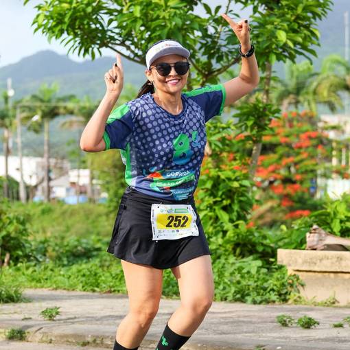 Copertura dell'evento 8ª Corrida de São Sebastião