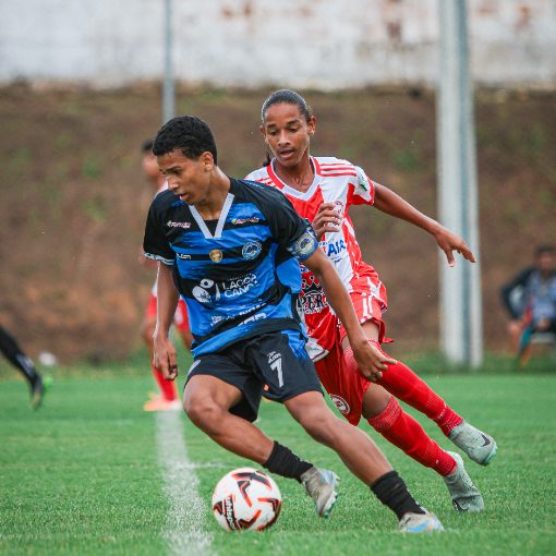 Event cover Canoense X Independente Atalaia - Alagoano SUB17 2026 - Lagoa da Canoa/AL