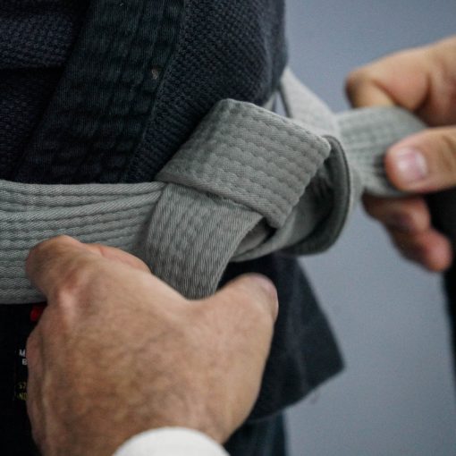 Event cover TREINO BJJ ROMERO ALVES 13/04