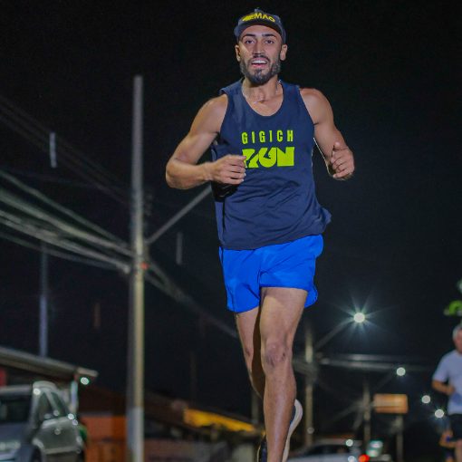 Event cover TREINO GIGICH RUN