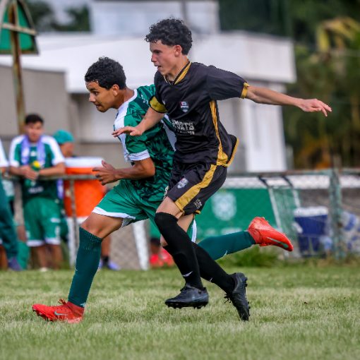 Copertura dell'evento AE SPORTS/INTER X GAMA - S15 - NOVOS TALENTOS