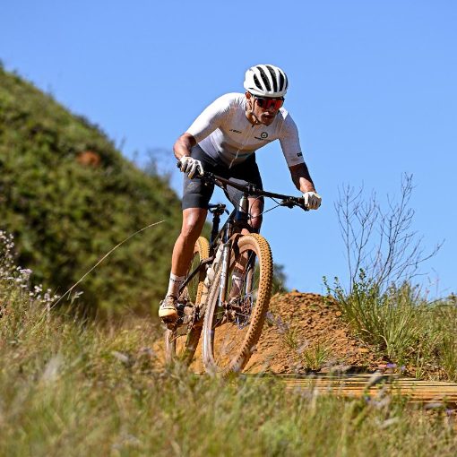 Couverture de l'�v�nement TREINO GLOBO DA MORTE! BOCA DE SAPO! VALE DO SOL - P.CYCLE