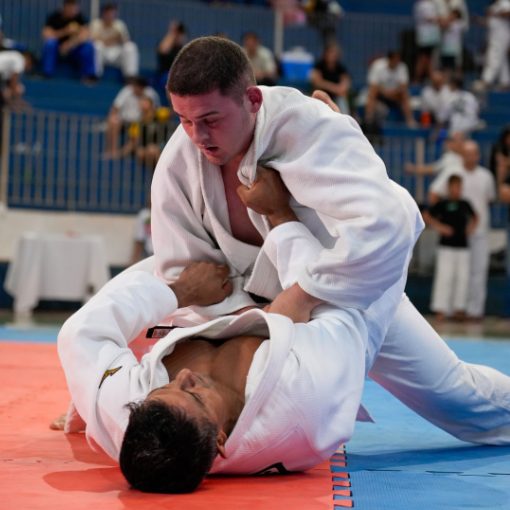Event cover 2� TORNEIO IRM�OS AR�UJO 