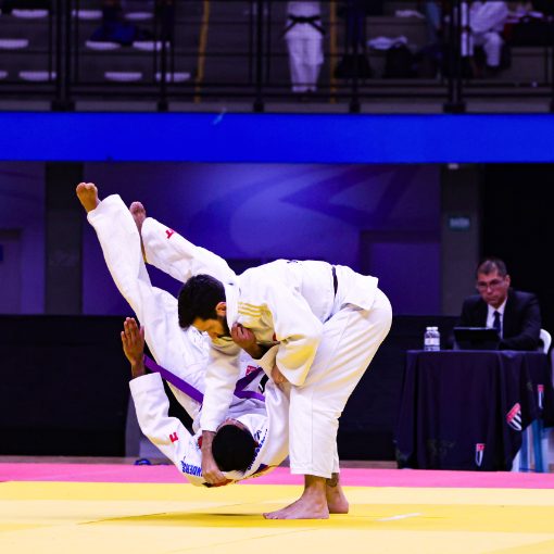 Event cover CAMPEONATO PAULISTA DE KATA