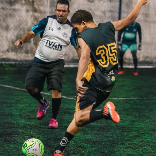 Event cover Pelada UPE 14/04/26