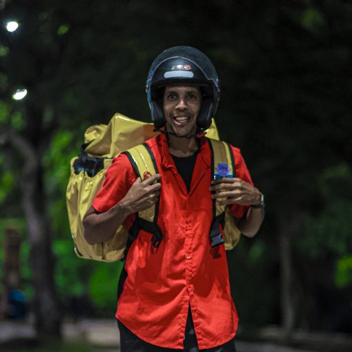 Event cover Treino Bosque Das Arapiracas - Manha de Quinta 14/04/26