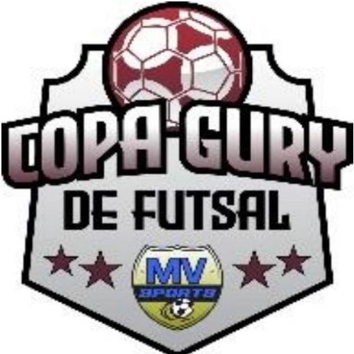 Event cover TOCA E SAI X N9 / LC  FUTSAL  ( SUB 11 )