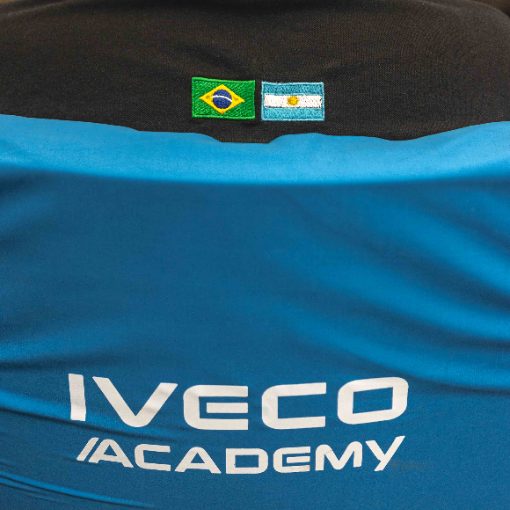 Event cover Iveco Academy - O ano da qualidade
