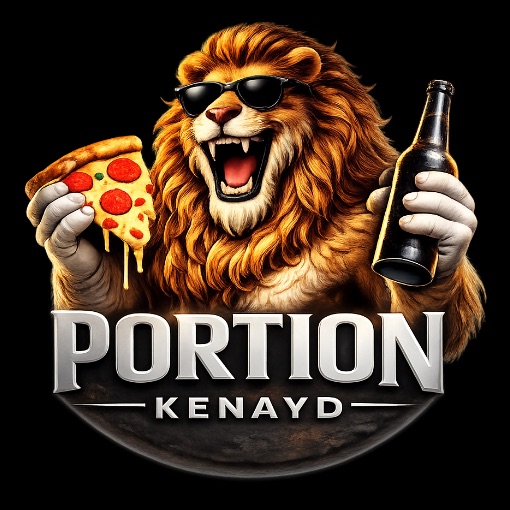 Event cover Portion kenayd 