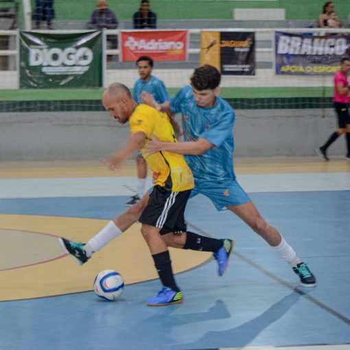 Event cover Real Canind� x Alpha