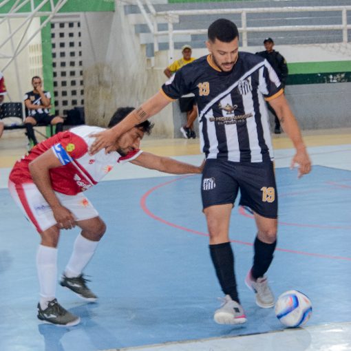 Event cover Mercearia RS x Santos