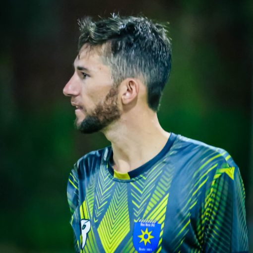 Event cover CAMPOS ZANIN - DIA 14/04