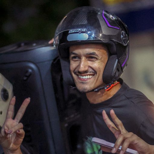 Event cover TREINO DA CORRIDA DO BLOGUEIRO