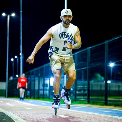 Event cover TREINO CENTRO ESPORTIVO