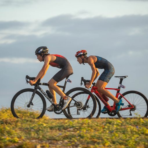 Event cover Tri Salinas - VIDEOS