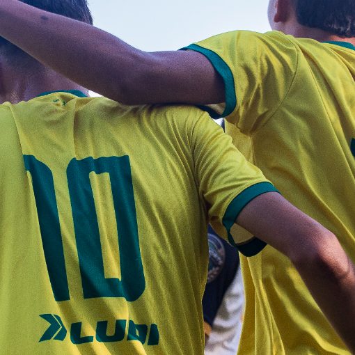 Event cover Semifinais Field Cup - u15 u17