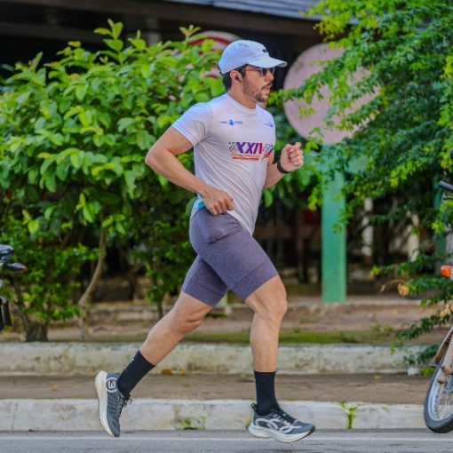 Event cover Treino FOTOP na Avenida Ceci Cunha Manh� de Quarta - Arapiraca/AL